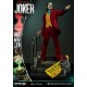 The Joker Museum Masterline Statue 1/3 Joker 70 cm