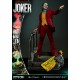 The Joker Museum Masterline Statue 1/3 Joker 70 cm