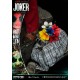 The Joker Museum Masterline Statue 1/3 Joker 70 cm