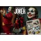 The Joker Museum Masterline Statue 1/3 Joker 70 cm