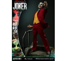 The Joker Museum Masterline Statue 1/3 Joker 70 cm