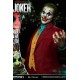 The Joker Museum Masterline Statue 1/3 Joker Bonus Version 70 cm