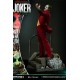 The Joker Museum Masterline Statue 1/3 Joker Bonus Version 70 cm