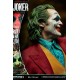 The Joker Museum Masterline Statue 1/3 Joker Bonus Version 70 cm