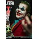 The Joker Museum Masterline Statue 1/3 Joker Bonus Version 70 cm