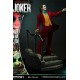 The Joker Museum Masterline Statue 1/3 Joker Bonus Version 70 cm