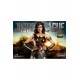 Justice League Statue and Bust Wonder Woman Ultimate Version 85 cm