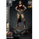 Justice League Statue and Bust Wonder Woman Ultimate Version 85 cm