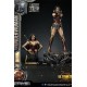 Justice League Statue and Bust Wonder Woman Ultimate Version 85 cm