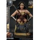 Justice League Statue and Bust Wonder Woman Ultimate Version 85 cm