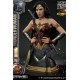 Justice League Statue and Bust Wonder Woman Ultimate Version 85 cm