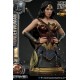 Justice League Statue and Bust Wonder Woman Ultimate Version 85 cm