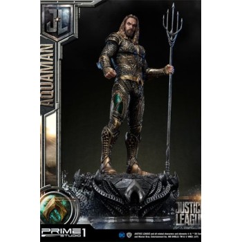 Justice League Statue Aquaman 88 cm