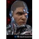 Justice League Statue Cyborg 85 cm