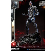 Justice League Statue Cyborg 85 cm