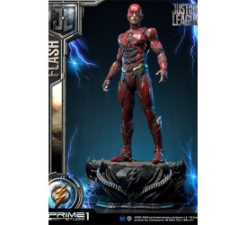 Justice League Statue Flash 83 cm