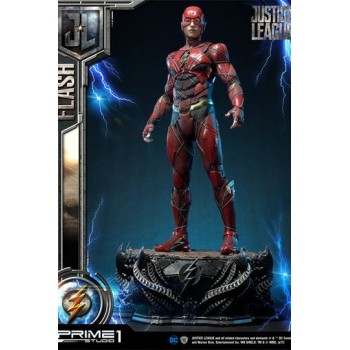 Justice League Statue Flash 83 cm