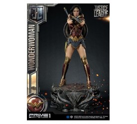 Justice League Statue Wonder Woman 85 cm