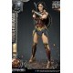 Justice League Statue Wonder Woman 85 cm