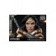 Justice League Statue Wonder Woman 85 cm