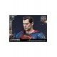 Justice League Statue Superman 84 cm