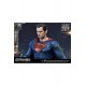 Justice League Statue Superman 84 cm