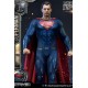 Justice League Statue Superman 84 cm