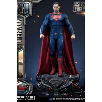 Justice League Statue Superman 84 cm