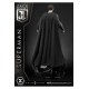 Justice League Statue Superman Black Suit Edition 84 cm