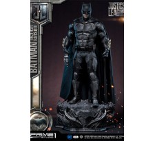 Justice League Statue Batman Tactical Batsuit 88 cm