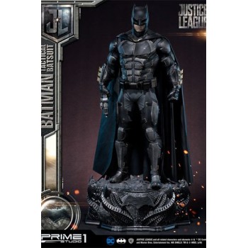 Justice League Statue Batman Tactical Batsuit 88 cm