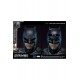 Justice League Statue Batman Tactical Batsuit Deluxe Version 88 cm