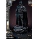 Justice League Statue Batman Tactical Batsuit Deluxe Version 88 cm