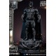 Justice League Statue Batman Tactical Batsuit Deluxe Version 88 cm