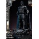 Justice League Statue Batman Tactical Batsuit Deluxe Version 88 cm