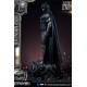 Justice League Statue Batman Tactical Batsuit Deluxe Version 88 cm