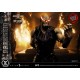 DC Comics Zack Snyder s Justice League Darkseid  1/3 Scale Statue Deluxe Bonus Version