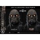 DC Comics Zack Snyder s Justice League Darkseid  1/3 Scale Statue Deluxe Bonus Version