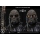 DC Comics Zack Snyder s Justice League Darkseid  1/3 Scale Statue Deluxe Bonus Version