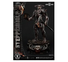 Zack Snyder's Justice League Museum Masterline Statue 1/3 Steppenwolf 102 cm