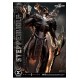 Zack Snyder s Justice League Museum Masterline Statue 1/3 Steppenwolf 102 cm