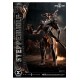 Zack Snyder s Justice League Museum Masterline Statue 1/3 Steppenwolf 102 cm