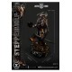 Zack Snyder s Justice League Museum Masterline Statue 1/3 Steppenwolf 102 cm