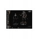 Zack Snyder s Justice League Museum Masterline Statue 1/3 Steppenwolf 102 cm