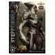 Zack Snyder s Justice League Museum Masterline Statue 1/3 Steppenwolf Deluxe Bonus Version 102 cm