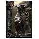 Zack Snyder s Justice League Museum Masterline Statue 1/3 Steppenwolf Deluxe Bonus Version 102 cm