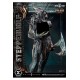 Zack Snyder s Justice League Museum Masterline Statue 1/3 Steppenwolf Deluxe Bonus Version 102 cm