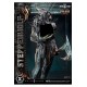 Zack Snyder s Justice League Museum Masterline Statue 1/3 Steppenwolf Deluxe Bonus Version 102 cm