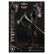 Zack Snyder s Justice League Museum Masterline Statue 1/3 Steppenwolf Deluxe Bonus Version 102 cm