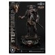 Zack Snyder s Justice League Museum Masterline Statue 1/3 Steppenwolf Deluxe Bonus Version 102 cm